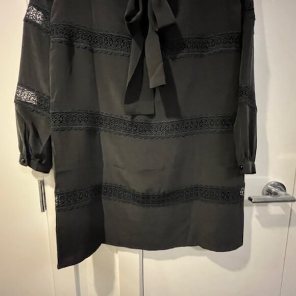 Sezane Ashley Dress - Picture 5 of 9